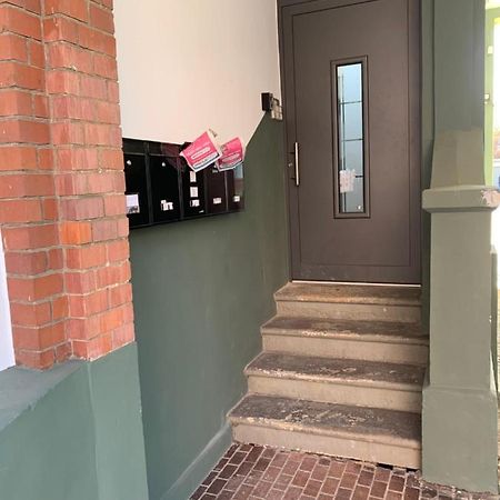 Grosse Gemuetliche Wohnung In Osnabrück Esterno foto
